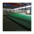 1.5 Layers Polyester Mix Nylon Fabric For Paper Machine